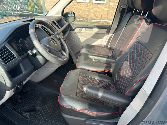 Panel van VOLKSWAGEN T6 Kasten 110kw * Klima * PDC * AHK