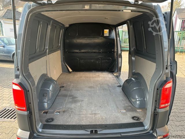 Panel van VOLKSWAGEN T6 Kasten 110kw * Klima * PDC * AHK