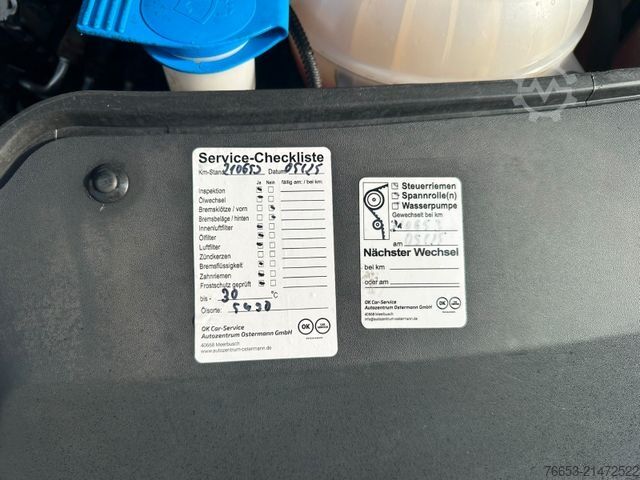 Panel van VOLKSWAGEN T6 Kasten 110kw * Klima * PDC * AHK