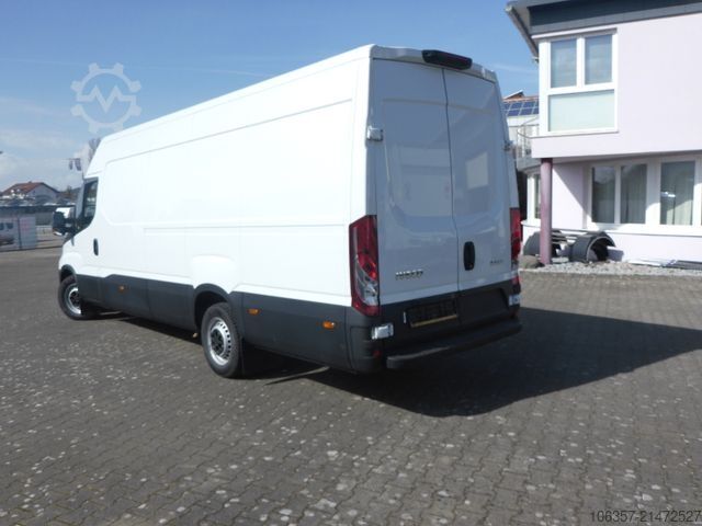 Kastenwagen hoch IVECO Daily 35S16V Klima, Schalter, lang+hoch