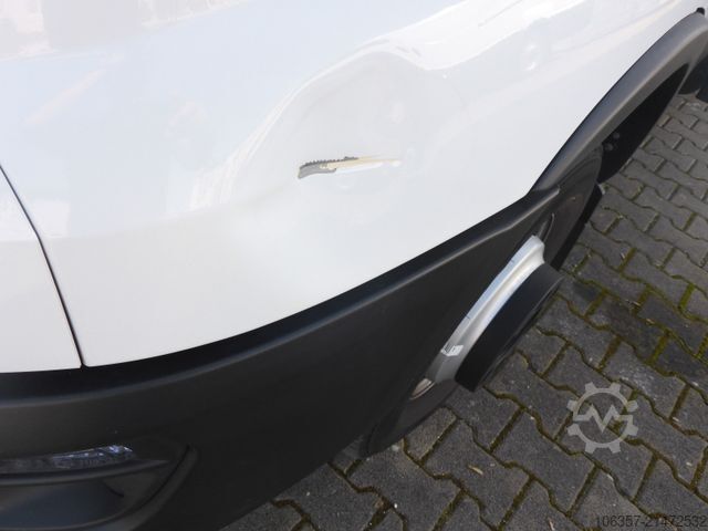 Box van IVECO Daily 70C18A8/P,Hi-Matic,Klima,Luftfed.,LBW.1000