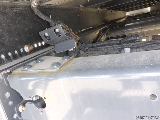 Box van IVECO Daily 70C18A8/P,Hi-Matic,Klima,Luftfed.,LBW.1000