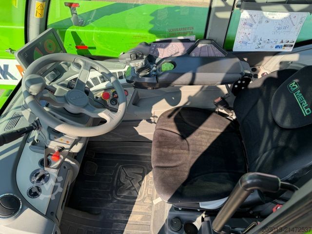 Sonstige Merlo MERLO Roto 50.21 Teleskoplader 336H Stapler