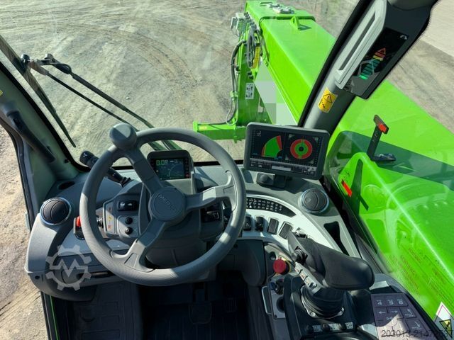 Sonstige Merlo MERLO Roto 50.21 Teleskoplader 336H Stapler