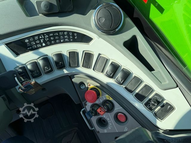 Sonstige Merlo MERLO Roto 50.21 Teleskoplader 336H Stapler