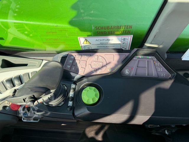 Sonstige Merlo MERLO Roto 50.21 Teleskoplader 336H Stapler