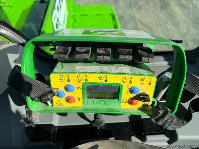 Sonstige Merlo MERLO Roto 50.21 Teleskoplader 336H Stapler