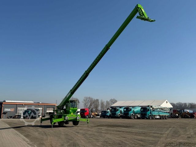 Sonstige Merlo MERLO Roto 50.21 Teleskoplader 336H Stapler