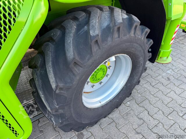 Other Merlo MERLO Roto 50.21 Teleskoplader 336H Stapler