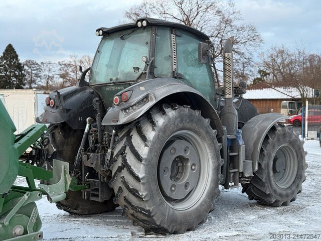 Traktor DEUTZ-FAHR Agrotron 7250 TTV VT52 Traktor