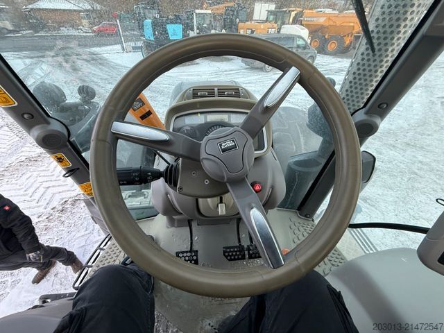 Traktor DEUTZ-FAHR Agrotron 7250 TTV VT52 Traktor