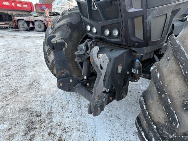 Traktor DEUTZ-FAHR Agrotron 7250 TTV VT52 Traktor