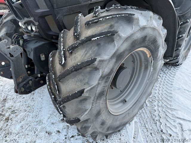 Traktor DEUTZ-FAHR Agrotron 7250 TTV VT52 Traktor