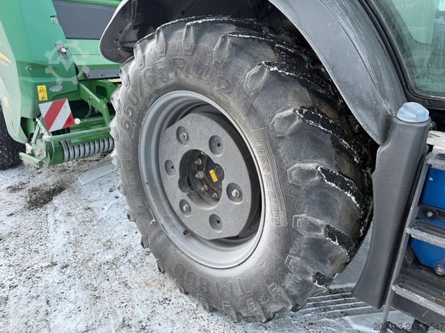 Traktor DEUTZ-FAHR Agrotron 7250 TTV VT52 Traktor