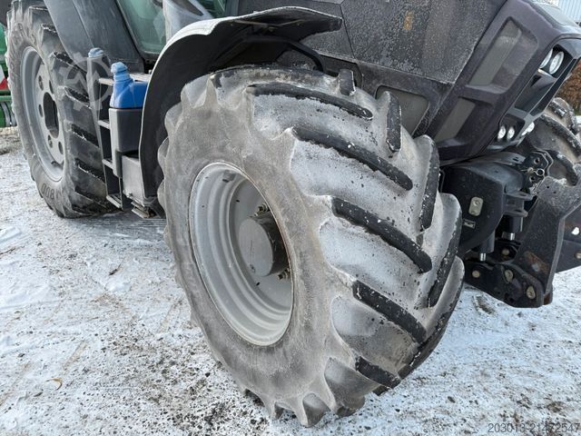 Traktor DEUTZ-FAHR Agrotron 7250 TTV VT52 Traktor