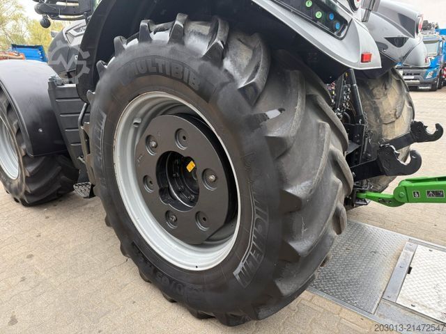 Tractor DEUTZ-FAHR Agrotron 7250 TTV VT52 Traktor