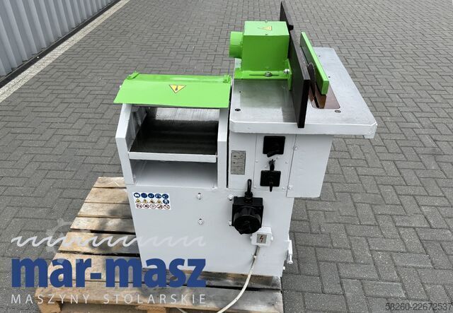 Multifunktionsmaschine mit 3 Funktionen KP 321 