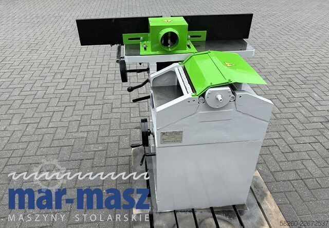 Multifunktionsmaschine mit 3 Funktionen KP 321 
