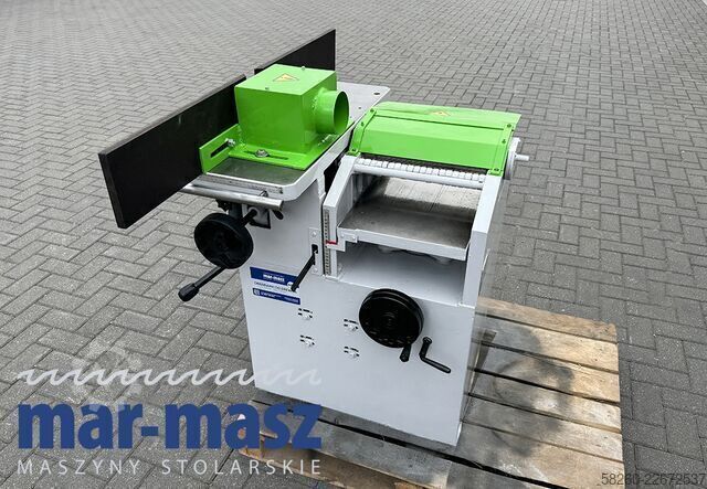 Multifunktionsmaschine mit 3 Funktionen KP 321 