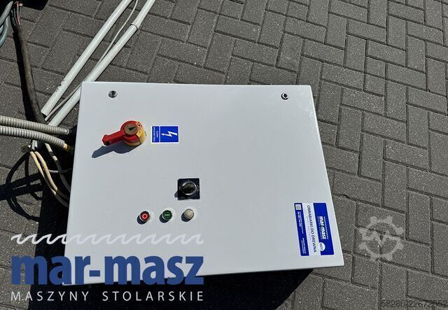 Holzzerkleinerer SPOERRI HZ 420×140/HS