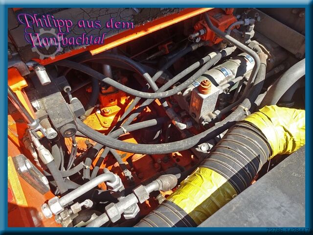 Other Other Peter Intrac 2011 R Schneefräse, Schneefrässchleuder für extreme Schneeräumung