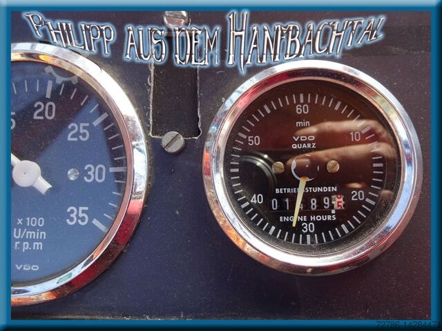 Other Other Peter Intrac 2011 R Schneefräse, Schneefrässchleuder für extreme Schneeräumung