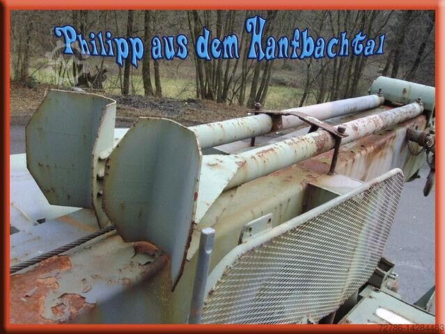 Abschlepp Other AM General M936 Kran REO US Army Abschleppwagen