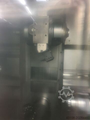 CNC-Drehmaschine INDEX C200-4D