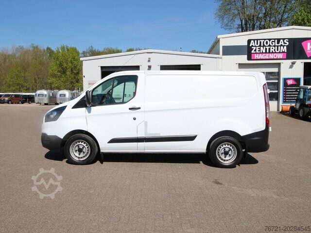 Panel van Ford Transit Custom 2.0 EcoBlue 280 L1 KLIMA