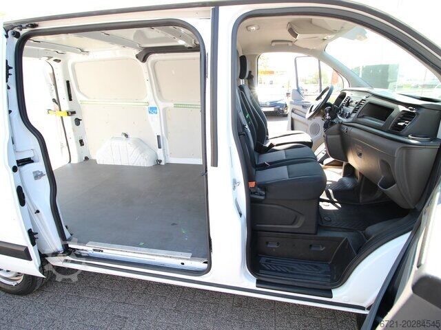 Panel van Ford Transit Custom 2.0 EcoBlue 280 L1 KLIMA