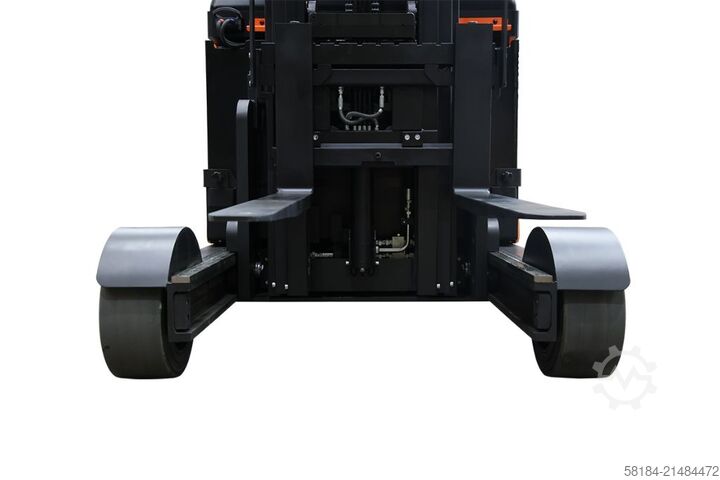 Schubmaststapler Noblelift RT16C