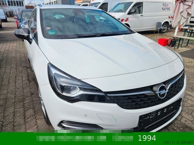 Kleinbus OPEL Astra K Sports Tourer Edition 1,5CDTi Start/Stop