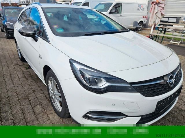 Kleinbus OPEL Astra K Sports Tourer Edition 1,5CDTi Start/Stop