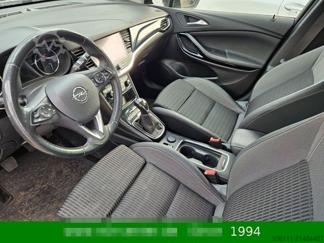 Kleinbus OPEL Astra K Sports Tourer Edition 1,5CDTi Start/Stop