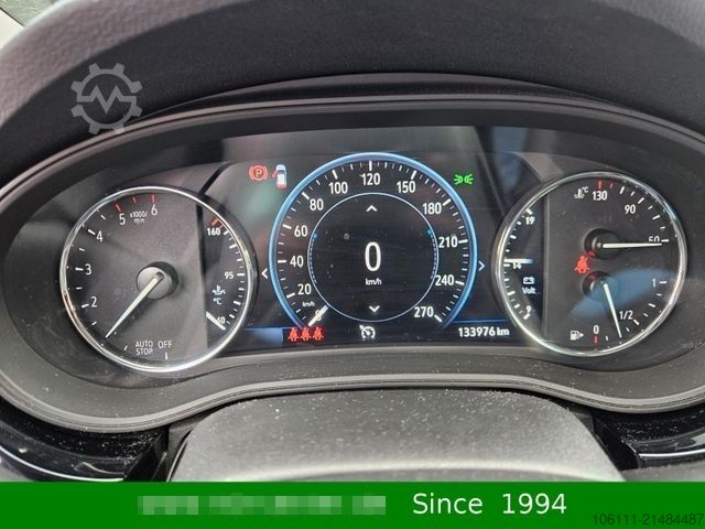 Kleinbus OPEL Astra K Sports Tourer Edition 1,5CDTi Start/Stop