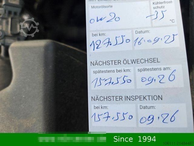 Kleinbus OPEL Astra K Sports Tourer Edition 1,5CDTi Start/Stop