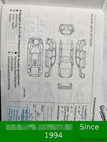 Kleinbus OPEL Astra K Sports Tourer Edition 1,5CDTi Start/Stop