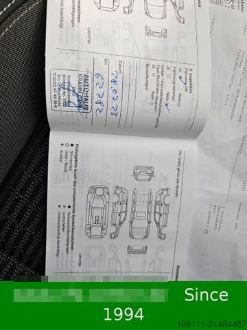 Kleinbus OPEL Astra K Sports Tourer Edition 1,5CDTi Start/Stop