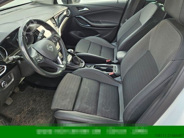 Kleinbus OPEL Astra K Sports Tourer Edition 1,5CDTi Start/Stop