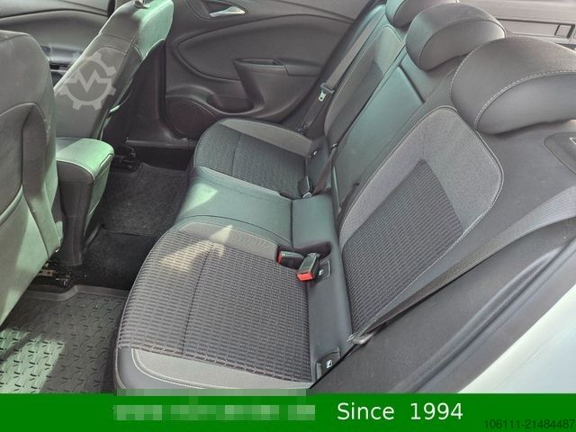 Kleinbus OPEL Astra K Sports Tourer Edition 1,5CDTi Start/Stop