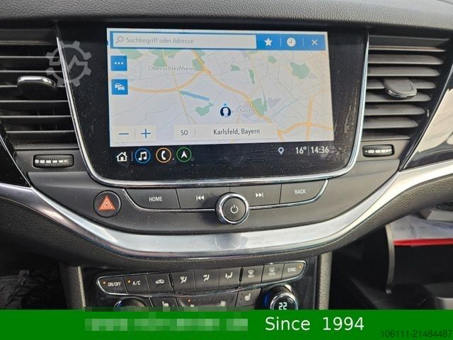 Kleinbus OPEL Astra K Sports Tourer Edition 1,5CDTi Start/Stop