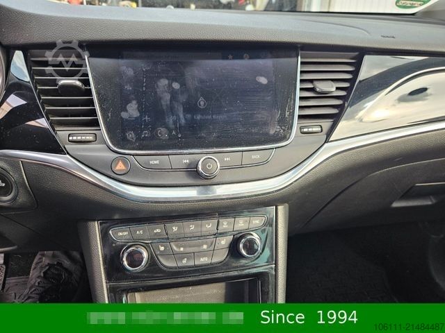 Kleinbus OPEL Astra K Sports Tourer Edition 1,5CDTi Start/Stop