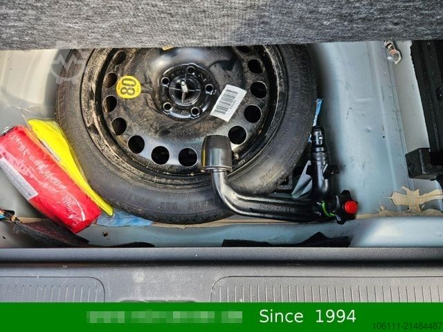 Kleinbus OPEL Astra K Sports Tourer Edition 1,5CDTi Start/Stop