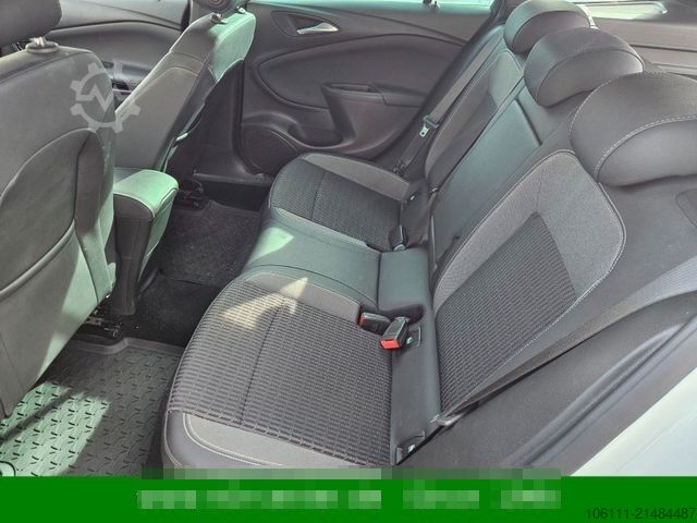 Kleinbus OPEL Astra K Sports Tourer Edition 1,5CDTi Start/Stop