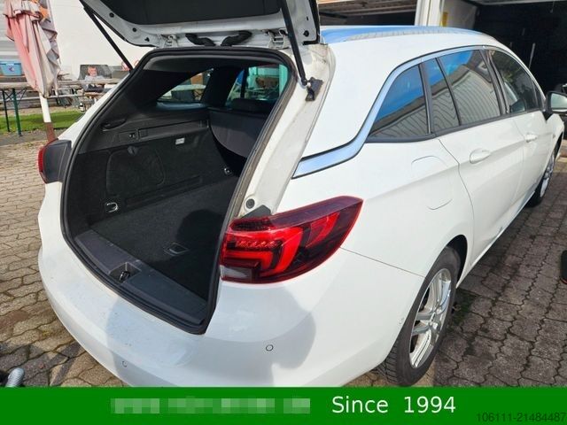 Kleinbus OPEL Astra K Sports Tourer Edition 1,5CDTi Start/Stop