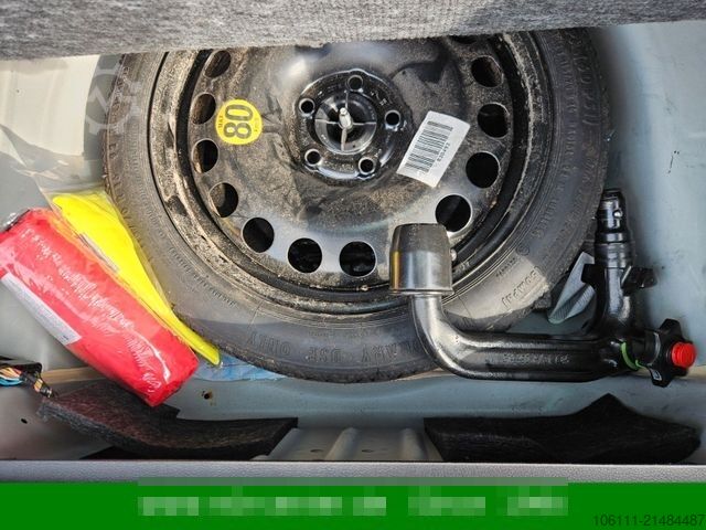 Kleinbus OPEL Astra K Sports Tourer Edition 1,5CDTi Start/Stop