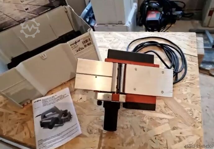 Einhandhobel Mafell MHU 82