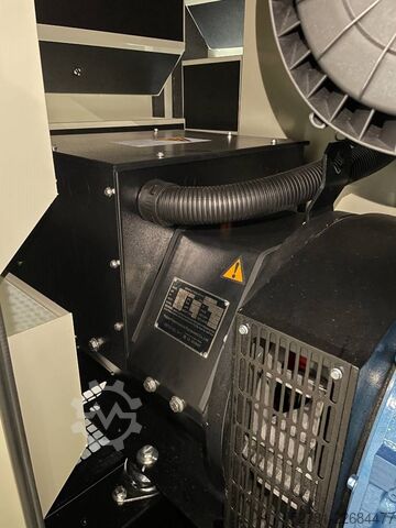 Generator set Baudouin 6M11G165/5 - 165 kVA Generator - DPX-19870