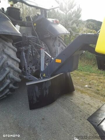 Sweeper truck Schmidt TSS 122 - Sweeper