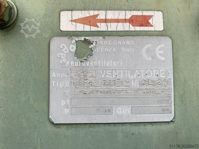 2000 CM CM 25D/99 FAIR JET12 325/1200 CM CM 25D/99 FAIR JET12 325/1200